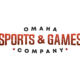 Omaha Sports and Games