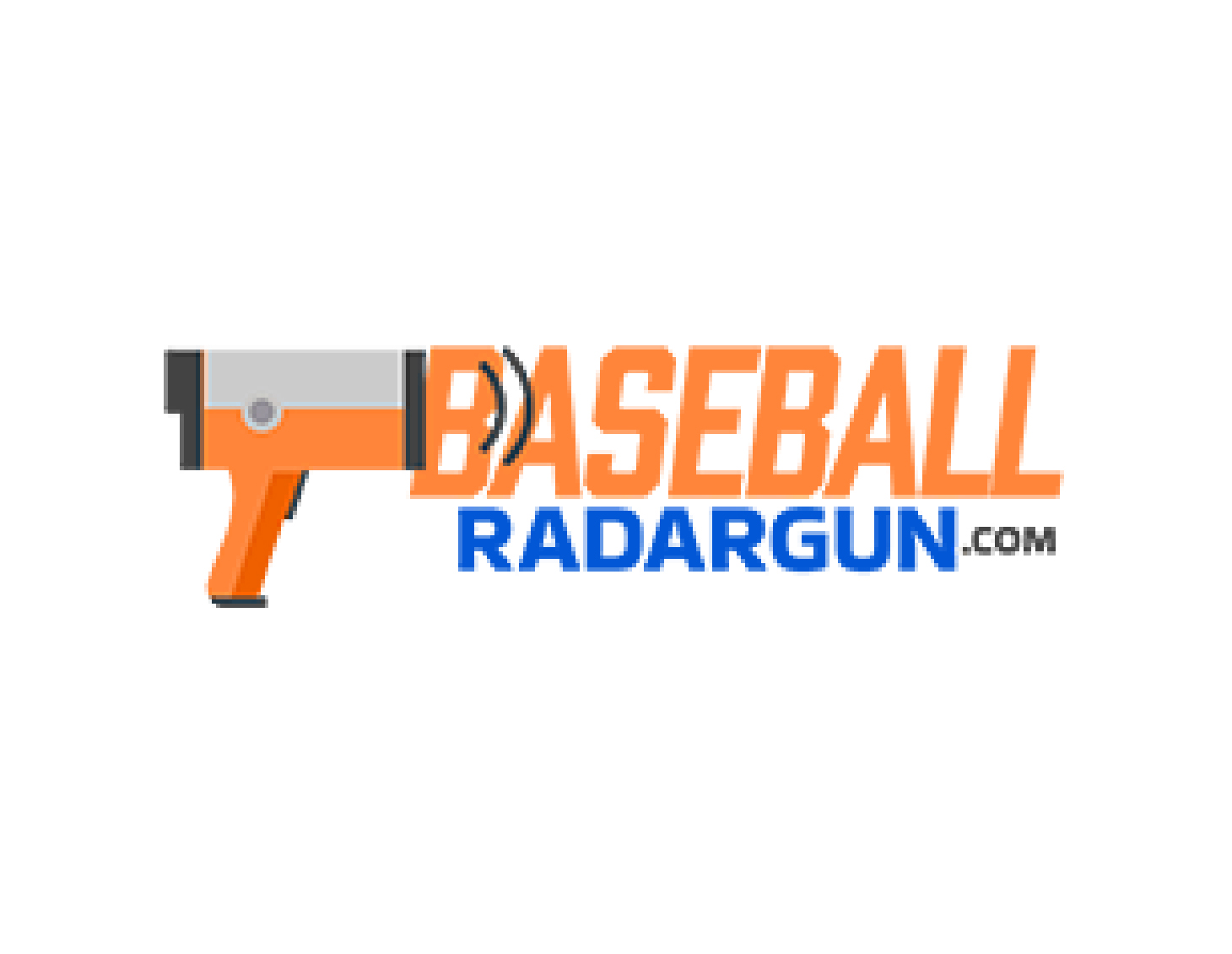 Baseball Radargun