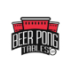 Beer Pong Tables