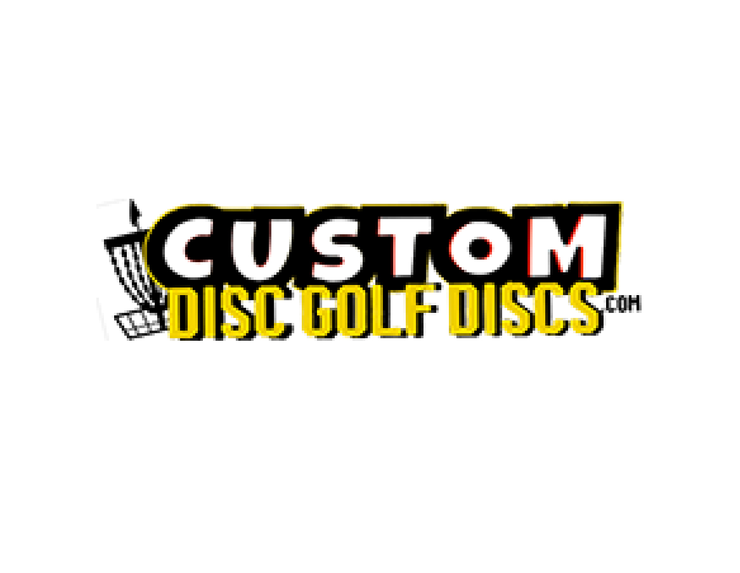 Custom Disc Golf Discs