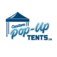 Custom Pop-Up Tents