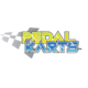 Pedal Karts