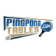 Ping Pong Tables