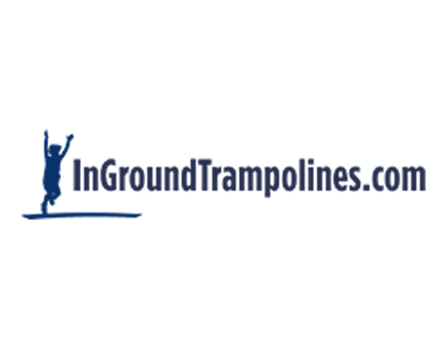 In-Ground Trampolines