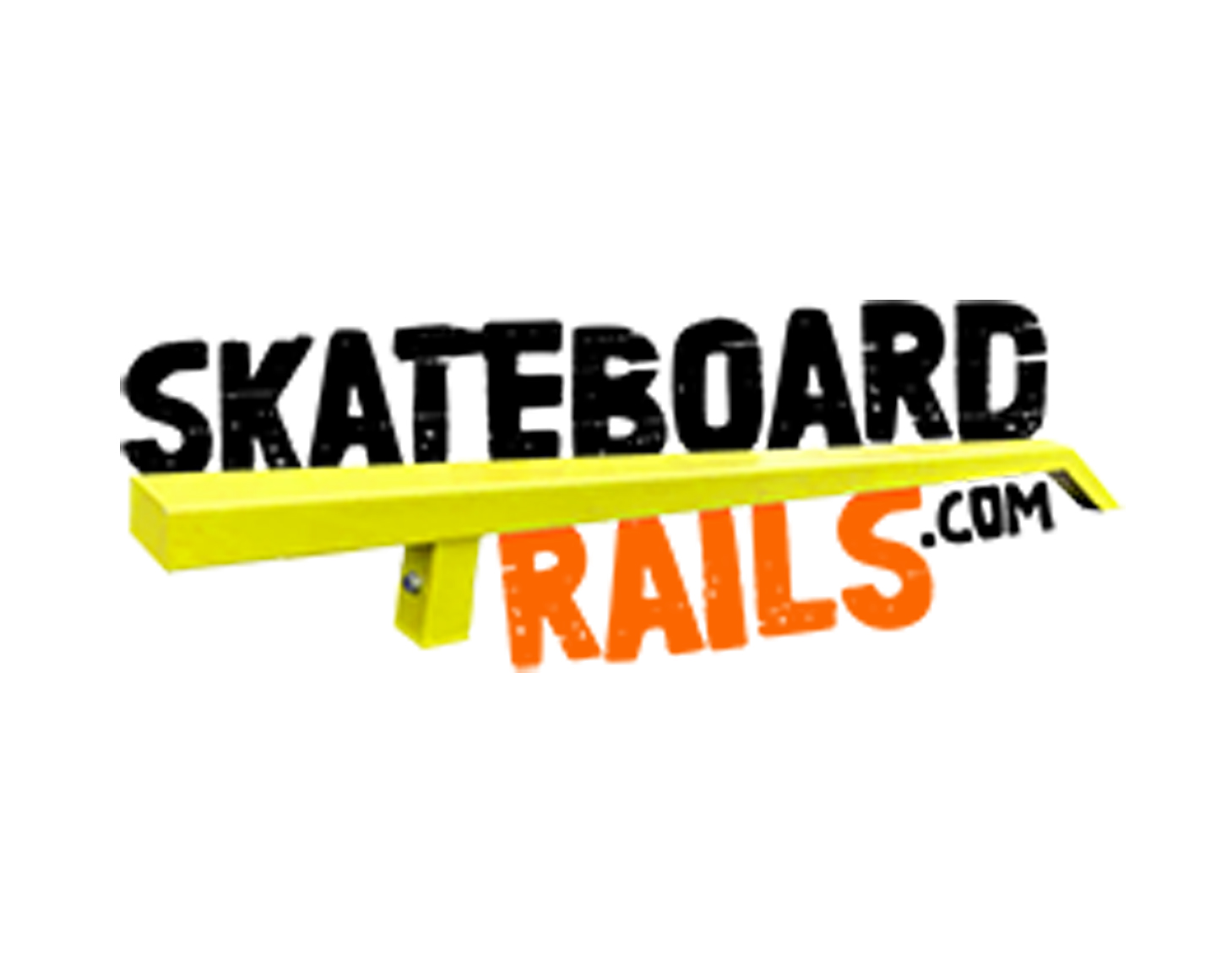 Skateboard Rails